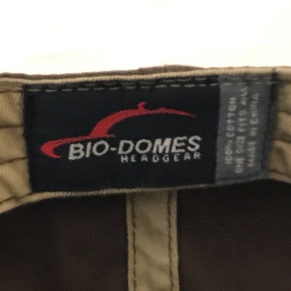 Bio-Domes Headgear Corona Extra Beer Adjustable Drinking Cap - Picture 2 of 13